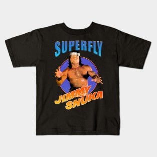 Snuka Tee Kids T-Shirt